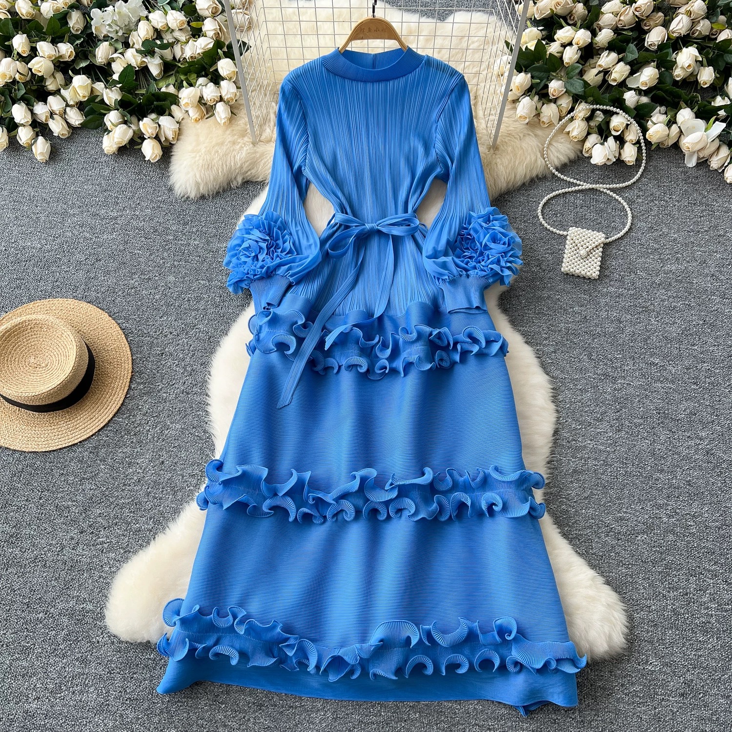 Lust over you dress FD1454 images